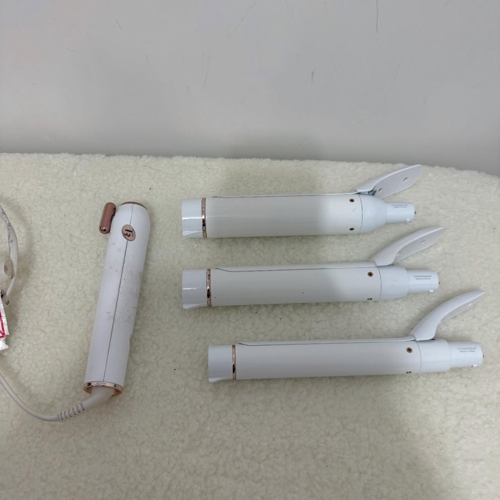 T3 hot tools set